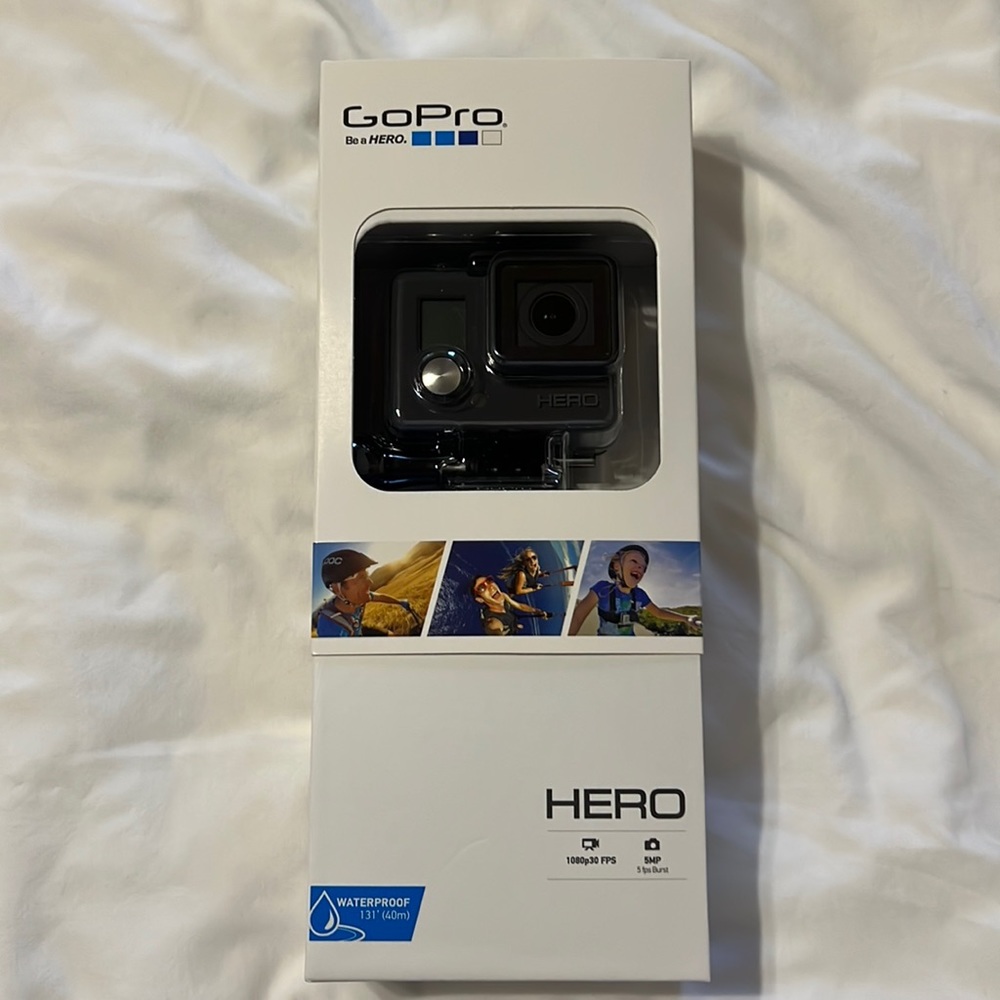 GoPro Hero